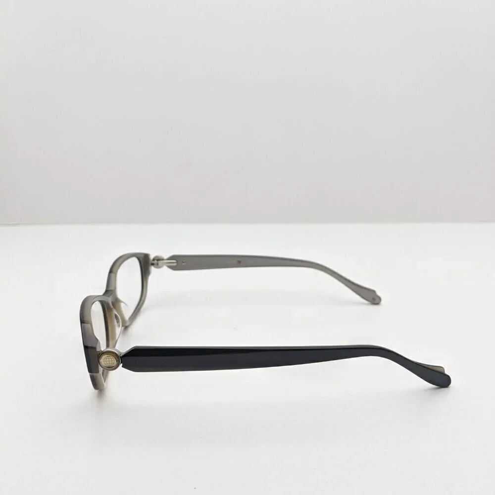 🕶️Studio M 108Z 140 Eyeglasses 55/15 140 /ALH749🕶️​